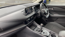 Nissan Qashqai 1.3 DiG-T MH Acenta Premium 5dr Petrol Hatchback